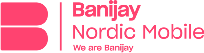 Banijay Nordic Mobile