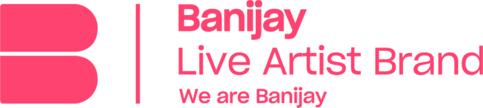 Banijay Live Artist Brand
